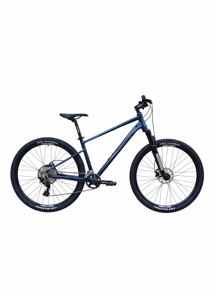 Bicicletas de Montaña (MTB)