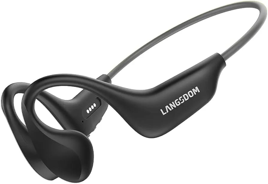 Audifonos LangsDom BE20