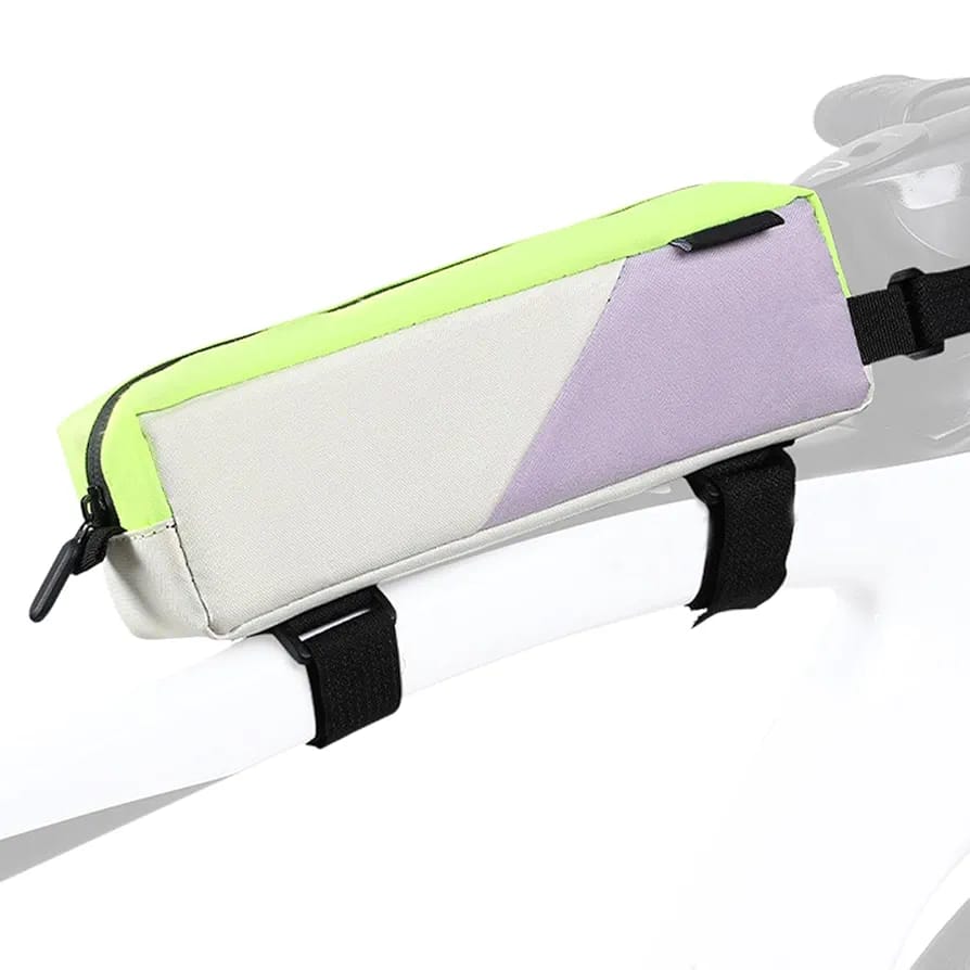 Bolsa ESLNF color blanco.