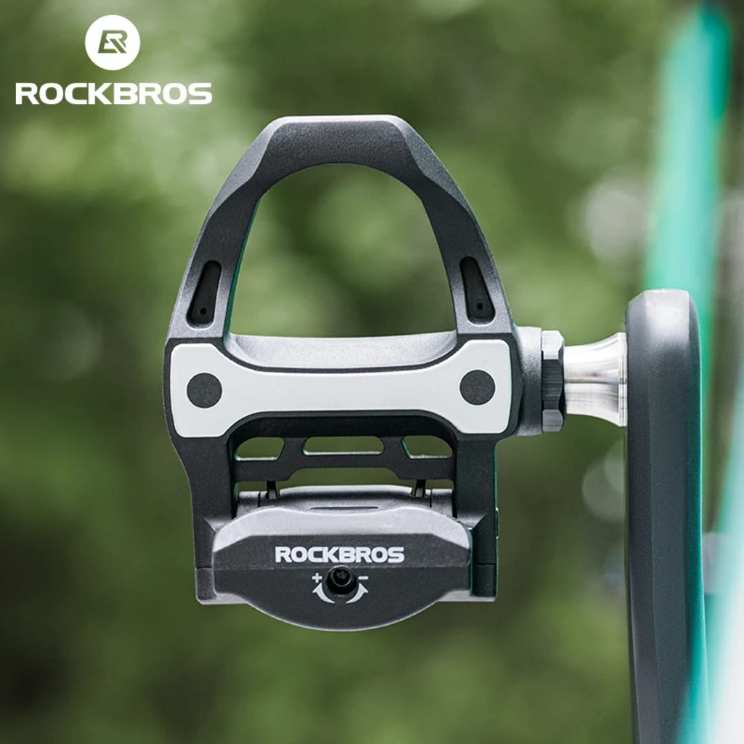 Pedales Rockbros