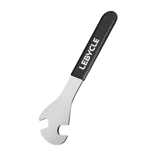 Llave para pedal