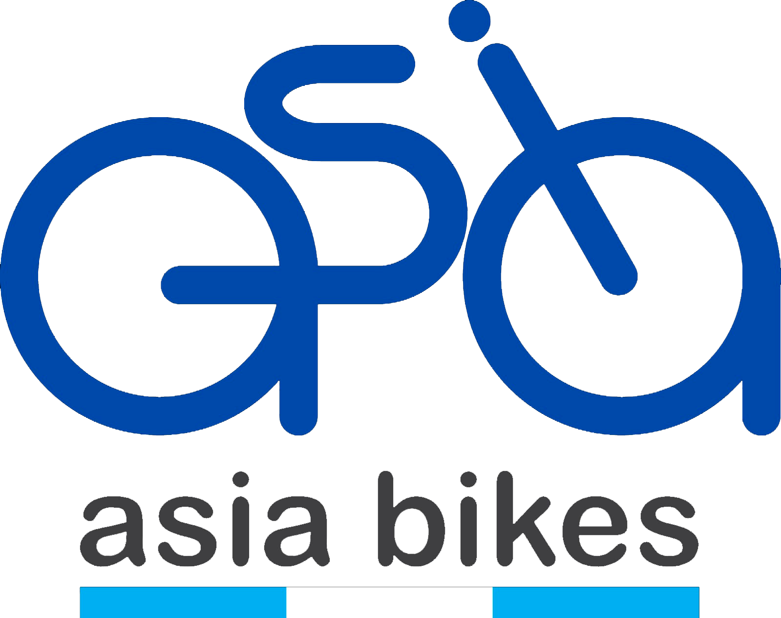 AsiaBikes